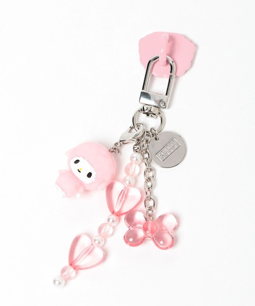 LOWRYS FARM(ローリーズファーム)の「【マイスウィートピアノ】miniチャーム 684977 /GOODS(キーホルダー・レディース・ピンク/ライトピンク・FREE)」の14枚目の写真