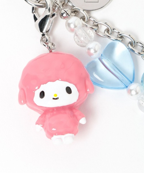 LOWRYS FARM(ローリーズファーム)の「【マイスウィートピアノ】miniチャーム 684977 /GOODS(キーホルダー・レディース・ピンク/ライトピンク・FREE)」の19枚目の写真