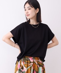 Bou Jeloud｜ブージュルードのTシャツ/カットソー（ボーダー柄）通販