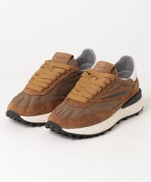 D.A.T.E. | 【D.A.T.E.】26AW新作 ATHLETA(スニーカー)