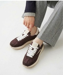 D.A.T.E.（デイト）の「【D.A.T.E.】26AW新作 ATHLETA（スニーカー）」