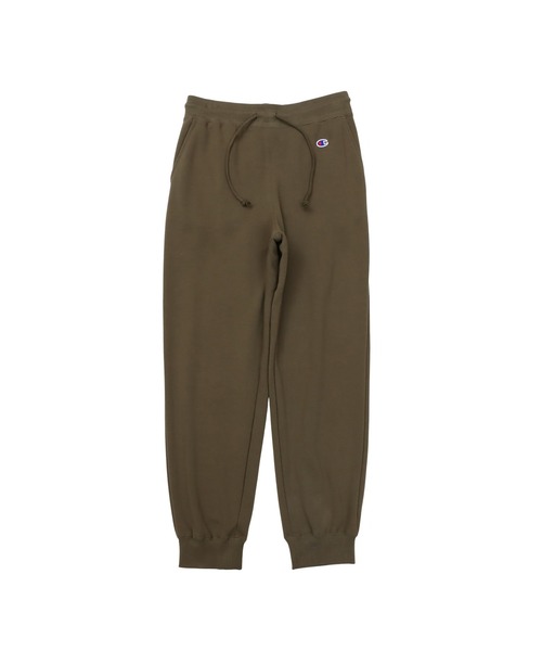 Champion(チャンピオン)の「【Champion/チャンピオン】レディース スウェットパンツ(その他パンツ・レディース・オリーブ系1・MEDIUM)」の1枚目の写真