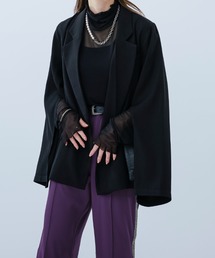 Ellno Loset（エルノロゼット）の「ジャケット（その他アウター）」