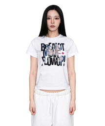 MOVE CROP TEE (WHITE)