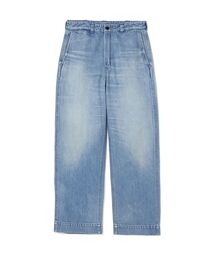 UTILITY PANTS