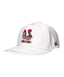 TalkMart（トークマート）の「TalkMart  Kelloggs TONY&CORNY CAP / トークマート（キャップ）」