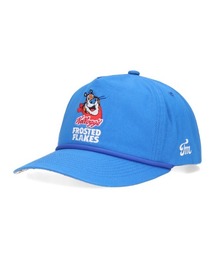 TalkMart（トークマート）の「TalkMart  Kelloggs TONY&CORNY CAP / トークマート（キャップ）」