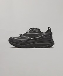 HOKA（ホカ）の「U STINSON ONE7 1168931-BKSV（スニーカー）」