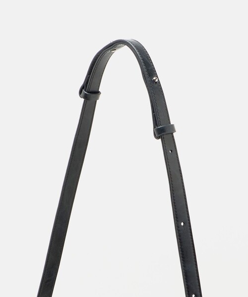 OSOI(オソイ)の「<OSOI>TOTE BROCLE バッグ VEIN(トートバッグ・レディース・ブラック・FREE)」の22枚目の写真