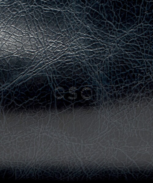 OSOI(オソイ)の「<OSOI>TOTE BROCLE バッグ VEIN(トートバッグ・レディース・ブラック・FREE)」の4枚目の写真