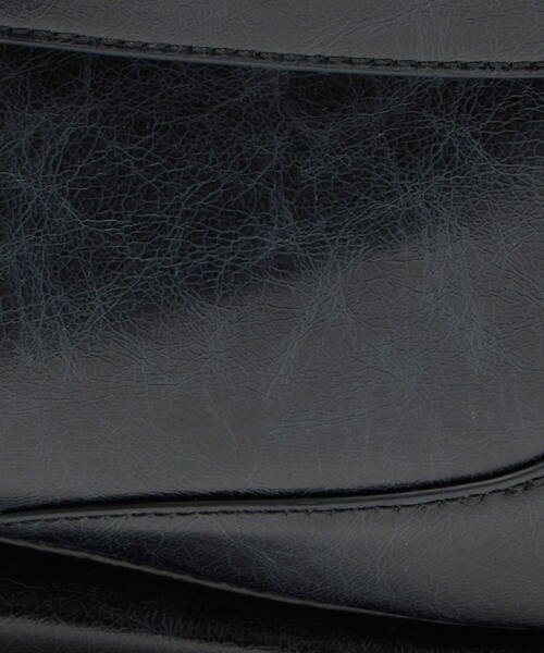 OSOI(オソイ)の「<OSOI>TOTE BROCLE バッグ VEIN(トートバッグ・レディース・ブラック・FREE)」の5枚目の写真