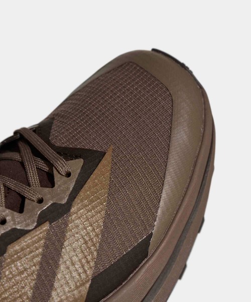 adidas(アディダス)の「テレックス アグラヴィック ライト / TERREX AGRAVIC LITE / アディダス adidas(スニーカー・メンズ・ブラウン・23.5cm/24.0cm/24.5cm/25.0cm/25.5cm/26.0cm/26.5cm/27.0cm/27.5cm/28.0cm/28.5cm/29.0cm)」の7枚目の写真