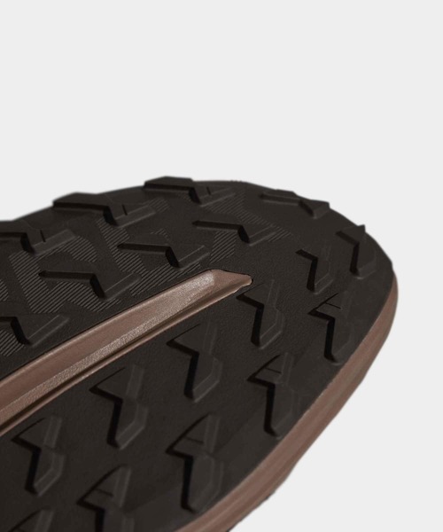 adidas(アディダス)の「テレックス アグラヴィック ライト / TERREX AGRAVIC LITE / アディダス adidas(スニーカー・メンズ・ブラウン・23.5cm/24.0cm/24.5cm/25.0cm/25.5cm/26.0cm/26.5cm/27.0cm/27.5cm/28.0cm/28.5cm/29.0cm)」の8枚目の写真