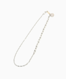 JOINT WORKS（ジョイントワークス）の「JIEDA / ジエダ SWITCHING NECKLACE（ネックレス）」