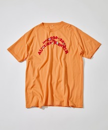 ISSUETHINGS（イシューシングス）の「【ISSUETHINGS/イシューシングス】TYPE108 (PATCHED)（Tシャツ/カットソー）」