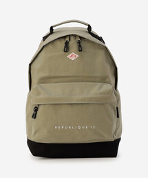 DANTON（ダントン）の「DANTON | キッズ コーデュラナイロン バックパック REPUBLIQUE 12（バックパック/リュック）」