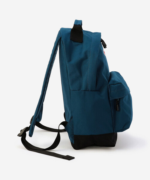DANTON（ダントン）の「DANTON | キッズ コーデュラナイロン バックパック REPUBLIQUE 12（バックパック/リュック・キッズ・ブラック/グレイッシュベージュ/ブルー系その他・-）」の7枚目の写真