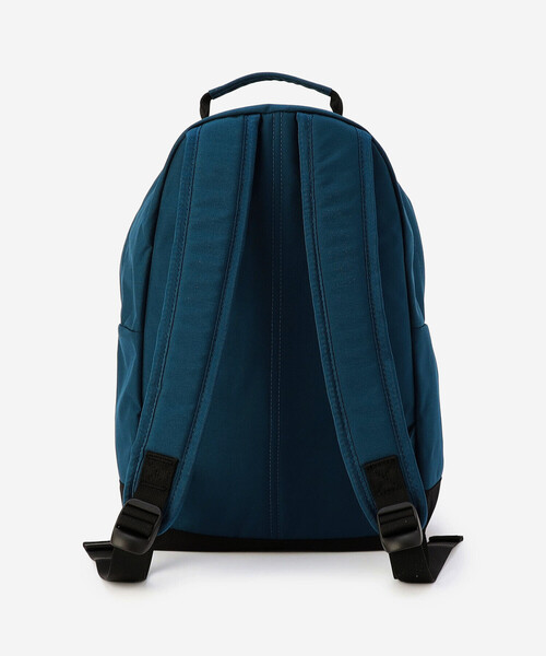 DANTON（ダントン）の「DANTON | キッズ コーデュラナイロン バックパック REPUBLIQUE 12（バックパック/リュック・キッズ・ブラック/グレイッシュベージュ/ブルー系その他・-）」の8枚目の写真