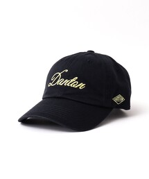DANTON | 【DANTON/ダントン】#DT-H0397 TKC 6P LOGO CAP(ハット)