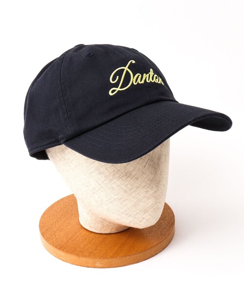 DANTON(ダントン)の「【DANTON/ダントン】#DT-H0397 TKC 6P LOGO CAP(ハット・メンズ・ブラック/グリーン/カーキ/ネイビー・FREE)」の12枚目の写真