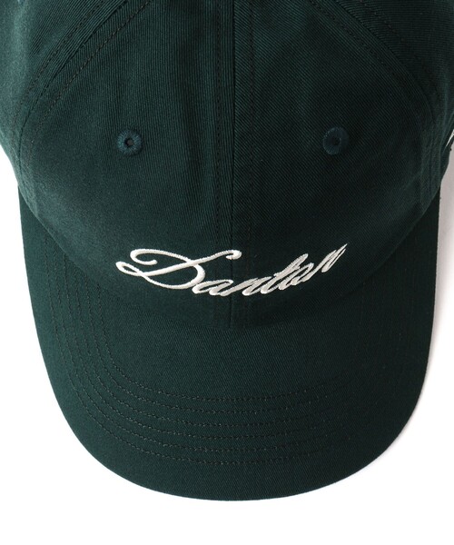 DANTON(ダントン)の「【DANTON/ダントン】#DT-H0397 TKC 6P LOGO CAP(ハット・メンズ・ブラック/グリーン/カーキ/ネイビー・FREE)」の15枚目の写真