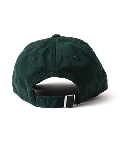 DANTON(ダントン)の「【DANTON/ダントン】#DT-H0397 TKC 6P LOGO CAP(ハット・メンズ・ブラック/グリーン/カーキ/ネイビー・FREE)」の21枚目の写真