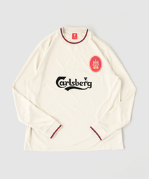 【Liverpool FC / リバプールFC】LFC LS 96 97 AWAY SHIRT