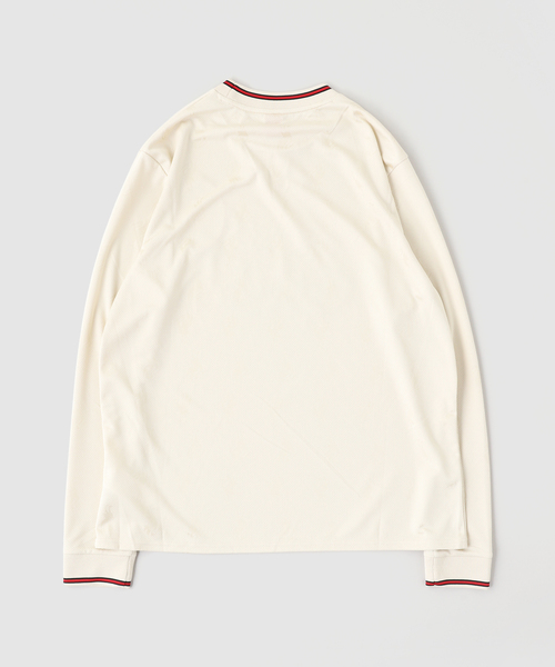 Liverpool FC（リバプールエフシー）の「【Liverpool FC / リバプールFC】LFC LS 96 97 AWAY SHIRT（Tシャツ/カットソー・メンズ・その他・SMALL/XX-LARGE/X-LARGE/LARGE/MEDIUM）」の2枚目の写真