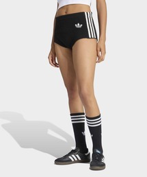 アディルナ シーズン2 x ジェニー ニット ショートショーツ / アディダスオリジナルス adidas Originals