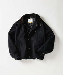 B.C STOCK | PofE HEAVY-DUCK PADDED BZ(その他アウター)