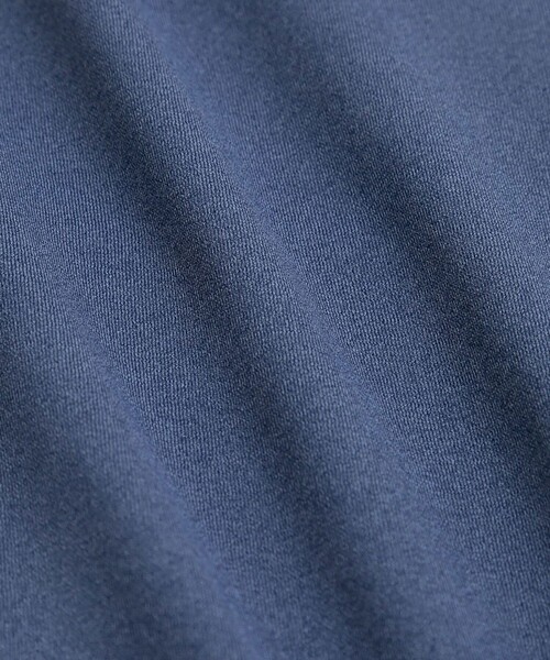 BROOKS BROTHERS（ブルックスブラザーズ）の「◆オンラインストア限定◆ Performance Series　ポリエステルブレンド　ストレッチジャージー　フルジップ　モックネックベスト（ベスト・メンズ・グレー/インディゴブルー・LARGE/MEDIUM/SMALL/X-LARGE）」の10枚目の写真