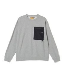 【GSMCT-224】 GEAR HEAVY CREW
