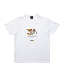 Pokemon 30th Anniversary 1025 T-shirt 「レジロック」