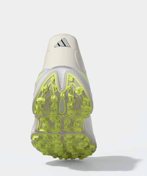 adidas Golf(アディダスゴルフ)の「【adidas(アディダス)】WOMEN'S CODECHAOS 27 BOA SPIKELESS GOLF(スニーカー・レディース・ホワイト系その他/ホワイト・24.5cm/24.0cm/23.5cm/23.0cm)」の13枚目の写真