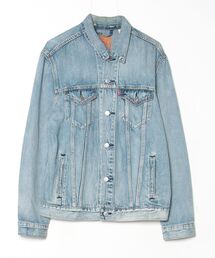 Levi's（リーバイス）の「デニムジャケット（デニムジャケット）」
