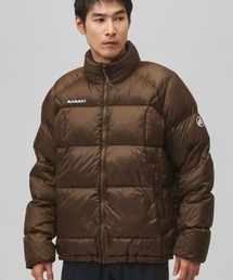 MAMMUT｜マムート（メンズ）のダウンジャケット/コート（フードなし