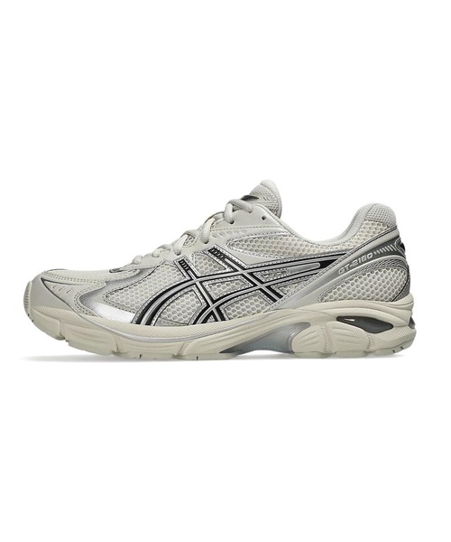 ASICS(アシックス)の「ASICS / アシックス GT-2160 / 1203A275(スニーカー・レディース・ブラック/グレー・26cm/25cm/24cm/23cm/28cm/27cm)」の2枚目の写真