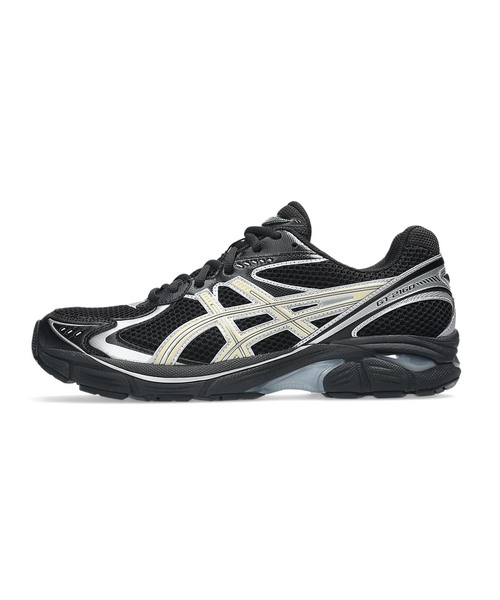 ASICS(アシックス)の「ASICS / アシックス GT-2160 / 1203A275(スニーカー・レディース・ブラック/グレー・26cm/25cm/24cm/23cm/28cm/27cm)」の1枚目の写真
