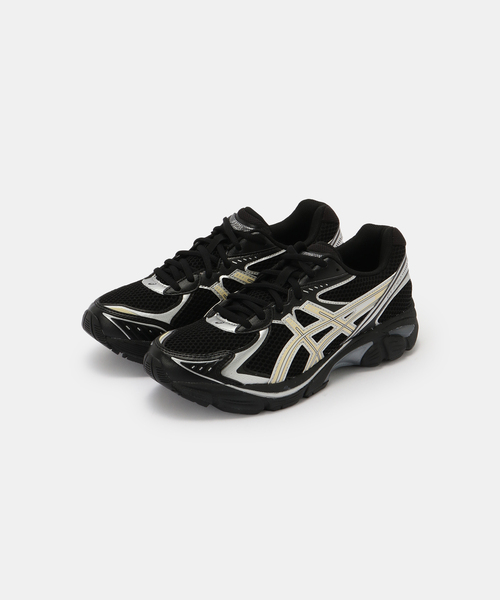 ASICS(アシックス)の「ASICS / アシックス GT-2160 / 1203A275(スニーカー・レディース・ブラック/グレー・26cm/25cm/24cm/23cm/28cm/27cm)」の3枚目の写真