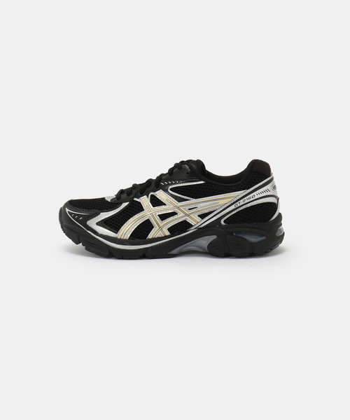 ASICS(アシックス)の「ASICS / アシックス GT-2160 / 1203A275(スニーカー・レディース・ブラック/グレー・26cm/25cm/24cm/23cm/28cm/27cm)」の4枚目の写真