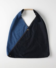 BACK NUMBER（バックナンバー）の「バイカラーワンショルダーバッグ（ショルダーバッグ）」