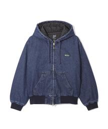 MANASTASH/マナスタッシュ CHILLIWACK QUILTED PARKA