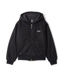 MANASTASH/マナスタッシュ CHILLIWACK QUILTED PARKA