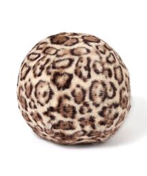 セール】ANNA SUI クッション φ500 パープル（クッション/クッション