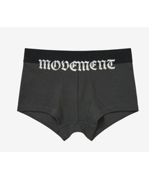 UPDRAFT（アップドラフト）の「MOVEMENT SAGGING BOXER BREIF (UNISEX)（ボクサーパンツ）」