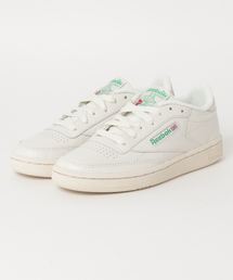 Reebok | クラブシー [CLUB C 85 VINTAGE ](スニーカー)