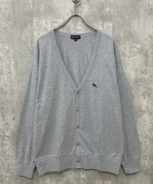 POLOCHAMPS（ポロチャンプス）の「ポロチャンプス 刺繍カーディガン（カーディガン/ボレロ）」