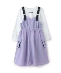 ANNA SUI mini｜アナスイ・ミニ（キッズ）のワンピース/ドレス