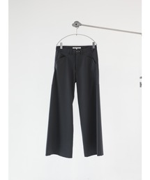 OPPOSE DUALITY（オポーズデュアリティ）の「Sub Ong TRS Wool Poly（スラックス）」