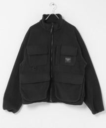 ELECTRIC（エレクトリック）の「ELECTRIC　VOLT FLEECE MOUNTAIN JKT（ブルゾン）」